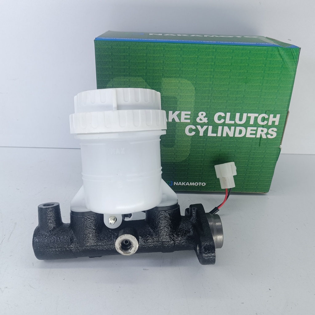 BOMBA FRENO LANCER SIGNO 98-08 CK 1 CK2 - Vista 8