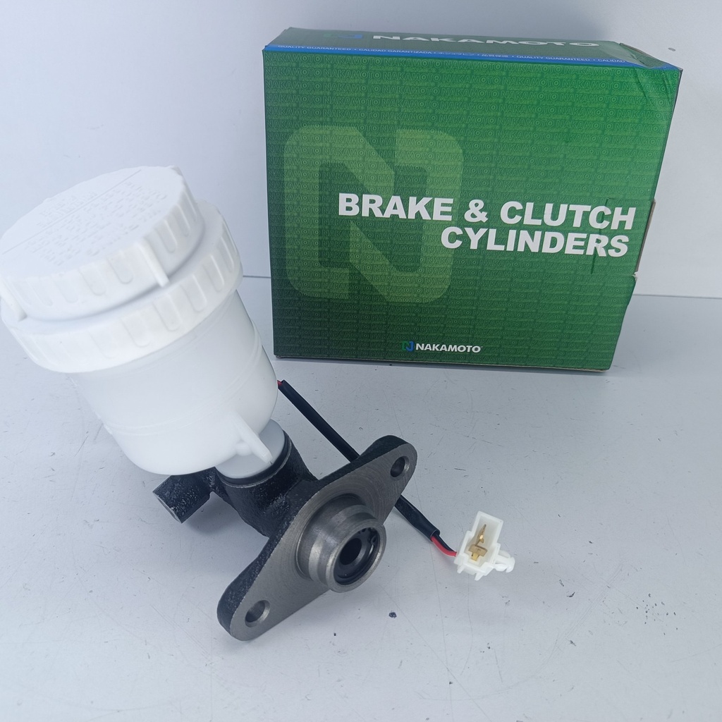 BOMBA FRENO LANCER SIGNO 98-08 CK 1 CK2 - Vista 9