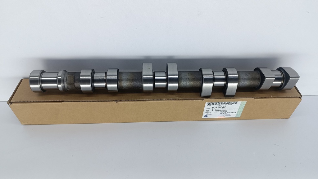 ARBOL LEVA ESC OPTRA LIMITED NUBIRA - Vista 1