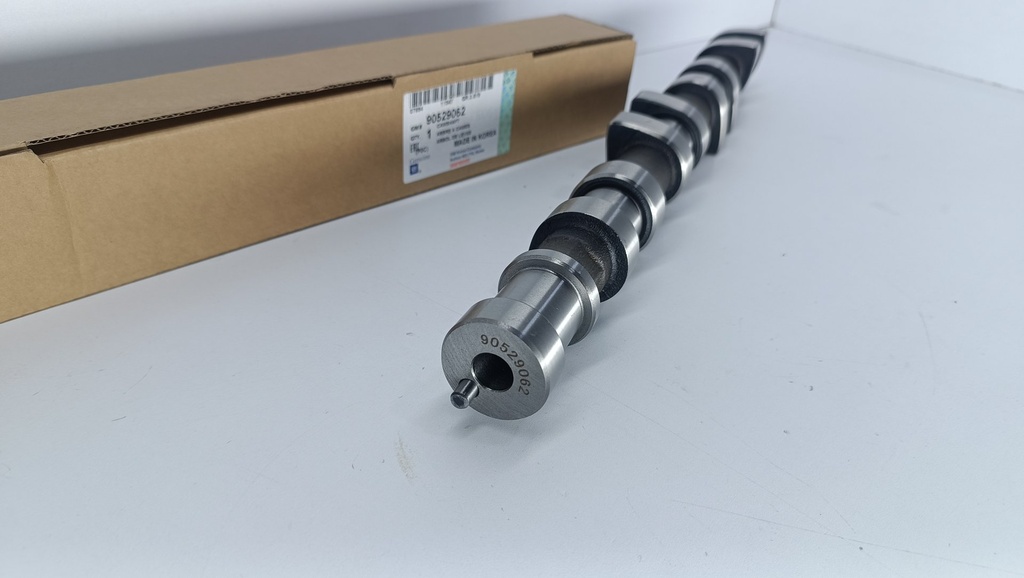 ARBOL LEVA ESC OPTRA LIMITED NUBIRA - Vista 3