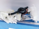 BOMBA GAS COMPLETA NISSAN SENTRA B14 B15 - Vista 3
