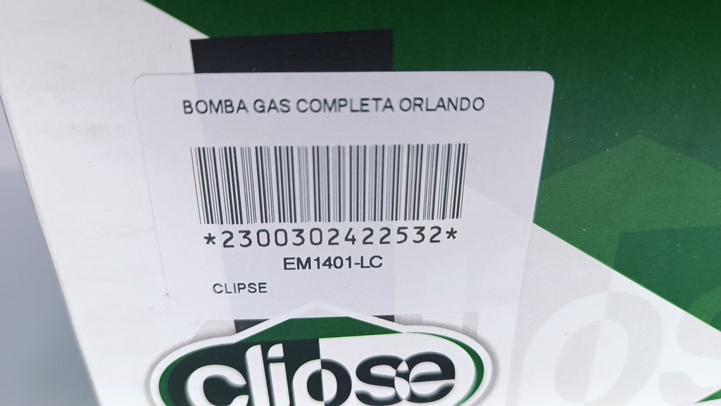BOMBA GAS COMPLETA ORLANDO - Vista 7