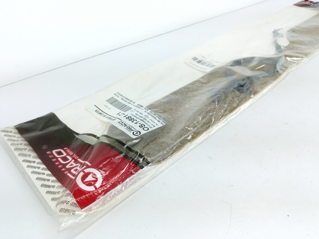 EMPACADURA CARTER JEEP 64-98 - Vista 1