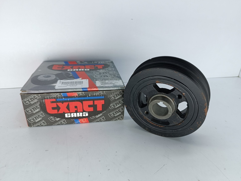DAMPER COROLLA AVILA 86-88 - Vista 3