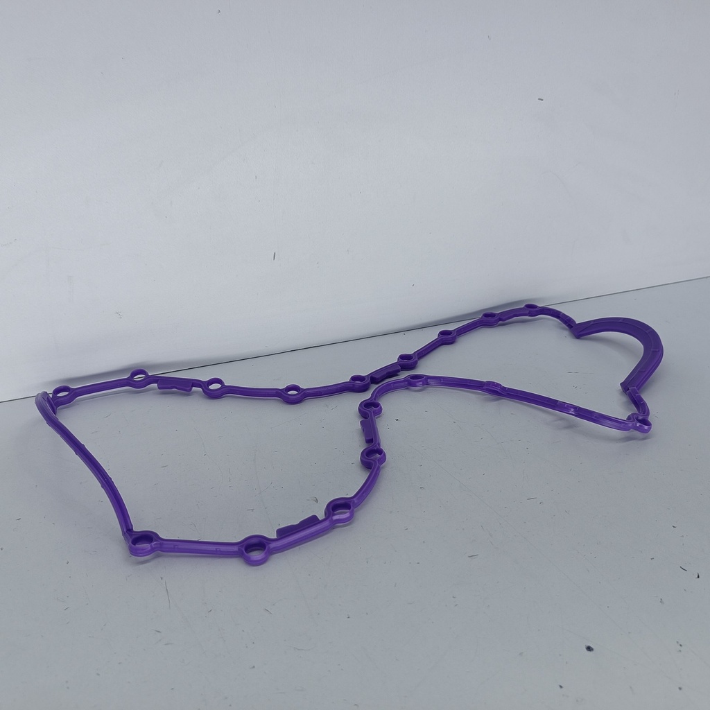 EMPACADURA CARTER LOGAN SYMBOL MEGANE CLIO KANGOO - Vista 2