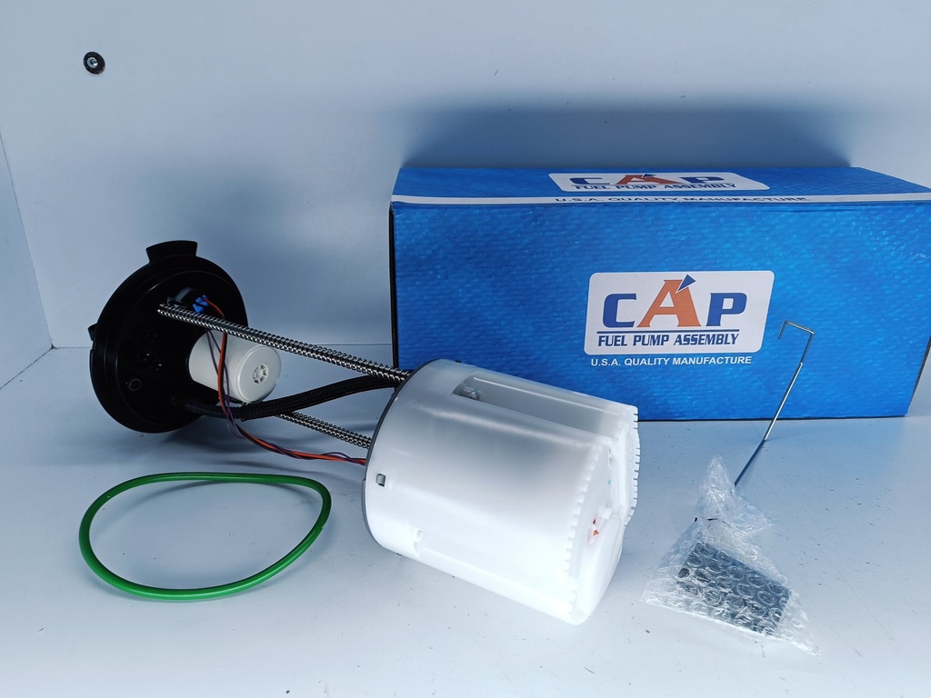 BOMBA GAS COMPLETA SILVERADO 5.3 07-15 - Vista 5