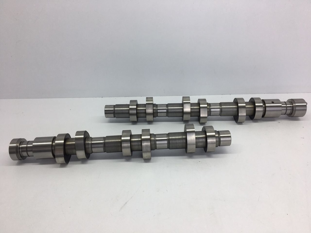 ARBOL LEVA JEEP LIBERTY KJ CHEROKEE 3.7 (IZQUIERDO) 01-07 - Vista 7