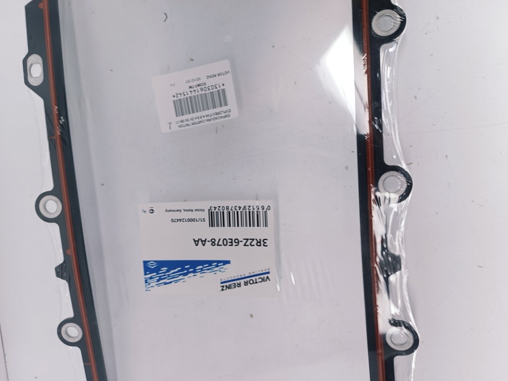 EMPACADURA CARTER TRITON EXPLORER FX4 4.6 5.4 2V 3V 05-11 - Vista 2