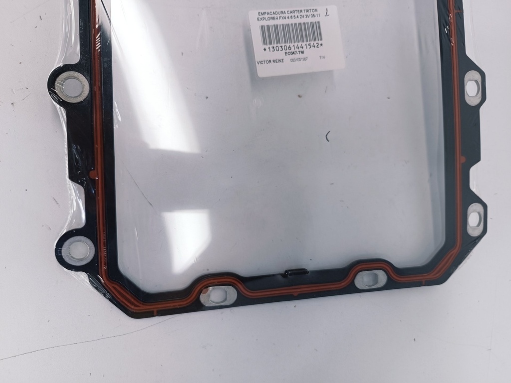 EMPACADURA CARTER TRITON EXPLORER FX4 4.6 5.4 2V 3V 05-11 - Vista 3