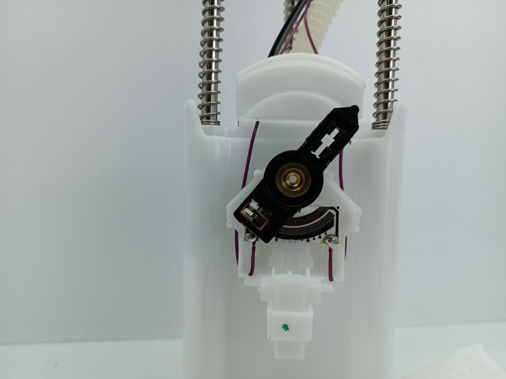 BOMBA GAS COMPLETA SILVERADO CHEYENNE 96-99 GRAND BLAZER 96-99 - Vista 10