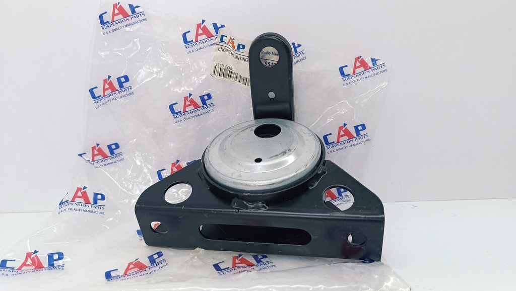 BASE MOTOR SUP DER SPARK 06-14 - Vista 1