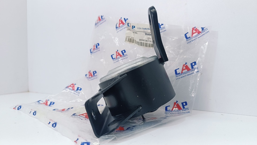 BASE MOTOR SUP DER SPARK 06-14 - Vista 2