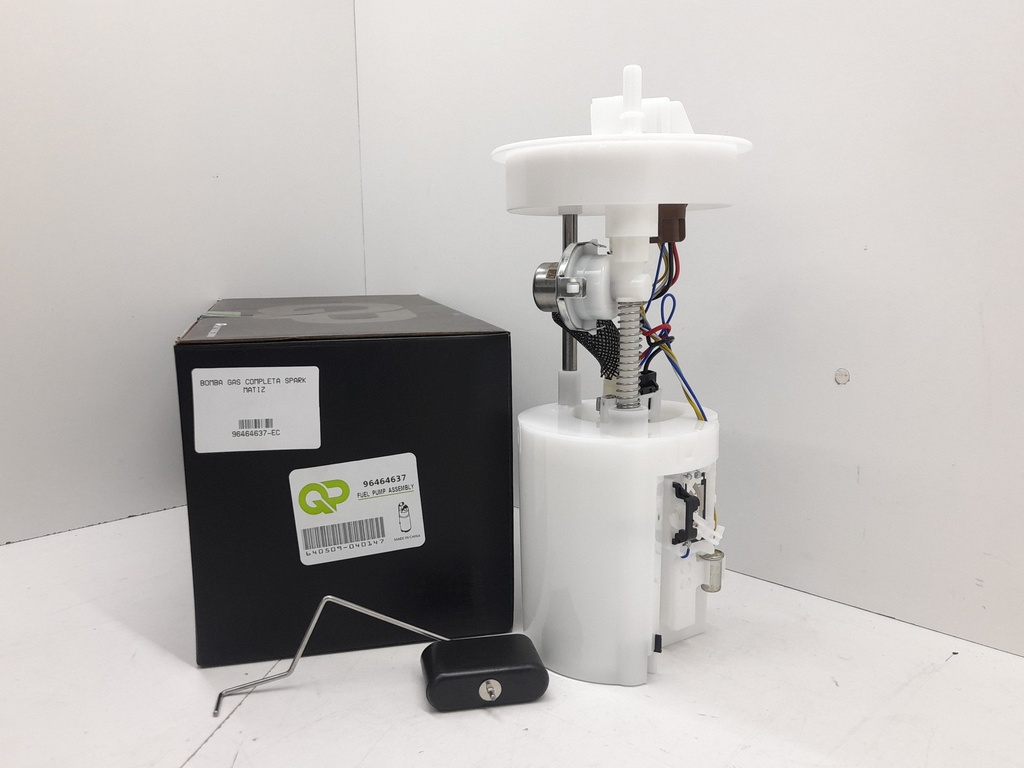 BOMBA GAS COMPLETA SPARK MATIZ - Vista 1