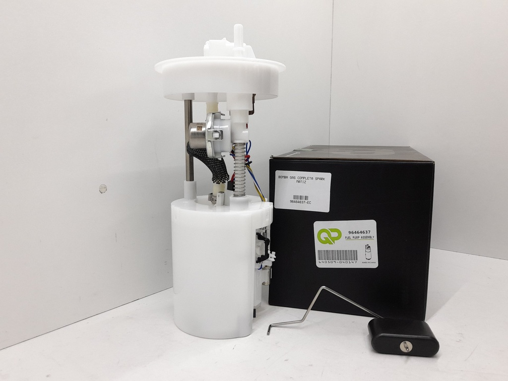 BOMBA GAS COMPLETA SPARK MATIZ - Vista 6
