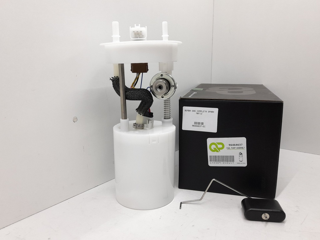BOMBA GAS COMPLETA SPARK MATIZ - Vista 7