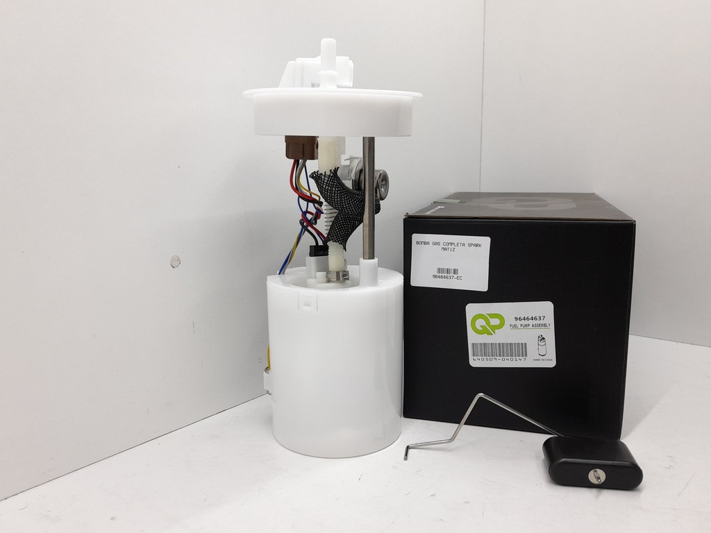 BOMBA GAS COMPLETA SPARK MATIZ - Vista 8