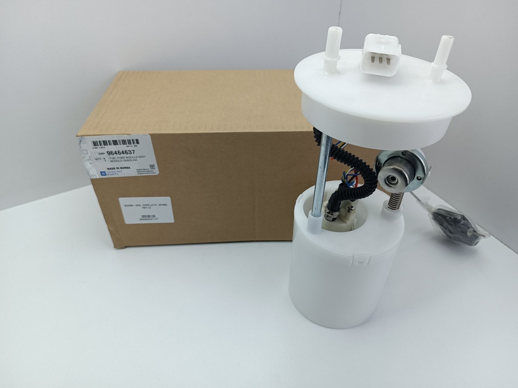BOMBA GAS COMPLETA SPARK MATIZ - Vista 3