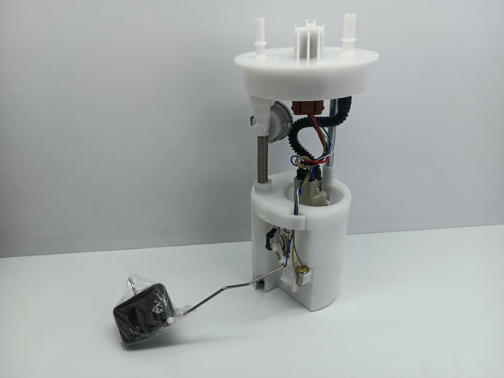 BOMBA GAS COMPLETA SPARK MATIZ - Vista 5