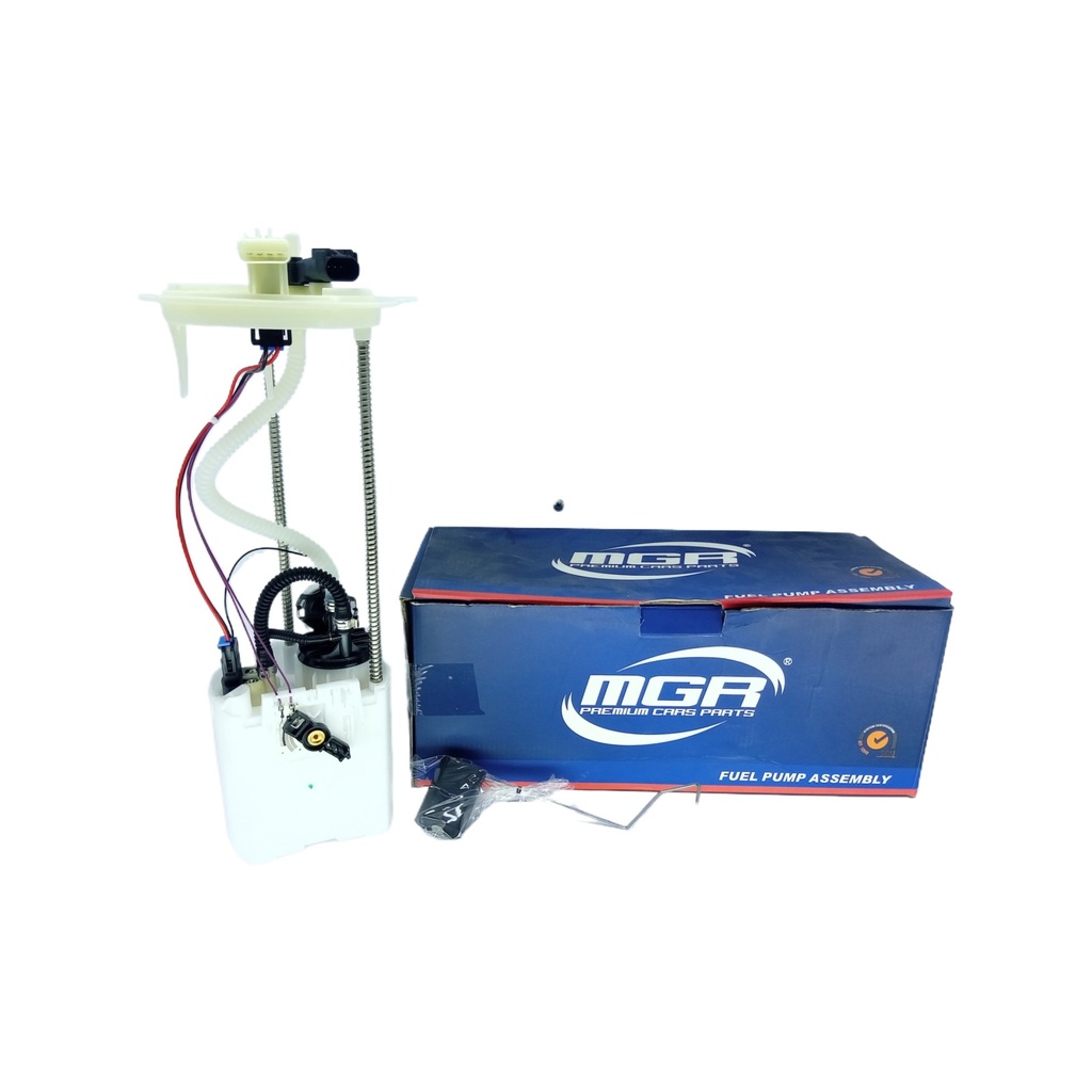 BOMBA GAS COMPLETA SUPER DUTY F-350 11-13 - Vista 1