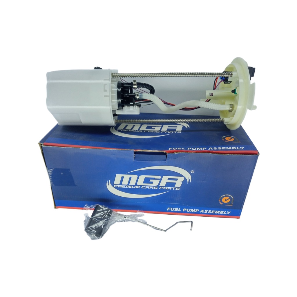 BOMBA GAS COMPLETA SUPER DUTY F-350 11-13 - Vista 9