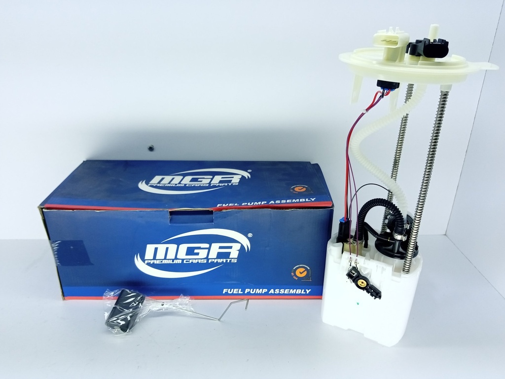 BOMBA GAS COMPLETA SUPER DUTY F-350 11-13 - Vista 10