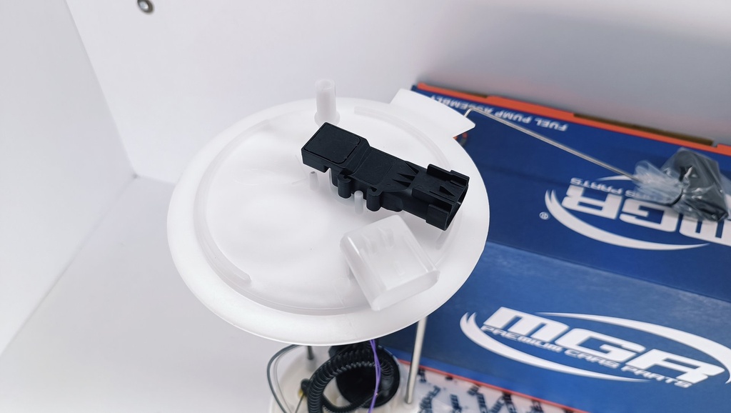 BOMBA GAS COMPLETA SUPER DUTY F-350 13-15 1 PICO - Vista 1