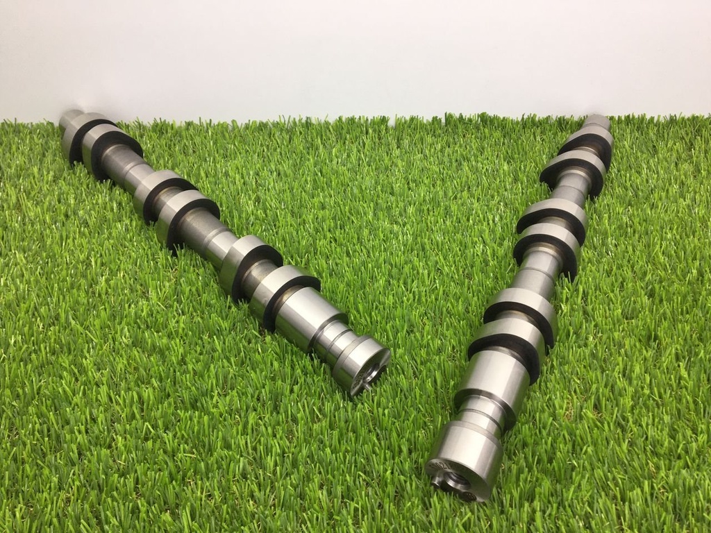 ARBOL LEVA JEEP LIBERTY KJ CHEROKEE 3.7 (IZQUIERDO) 01-07 - Vista 8
