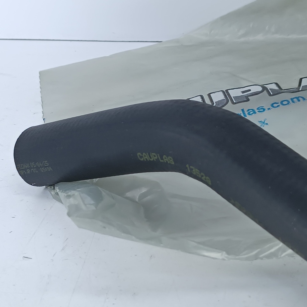 MANGUERA RADIADOR SUP SPARK 1.1 04-07 - Vista 5
