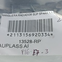 MANGUERA RADIADOR SUP SPARK 1.1 04-07 - Vista 7