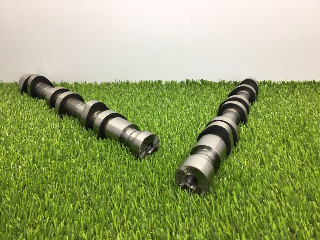 ARBOL LEVA JEEP LIBERTY KJ CHEROKEE 3.7 (IZQUIERDO) 01-07 - Vista 9
