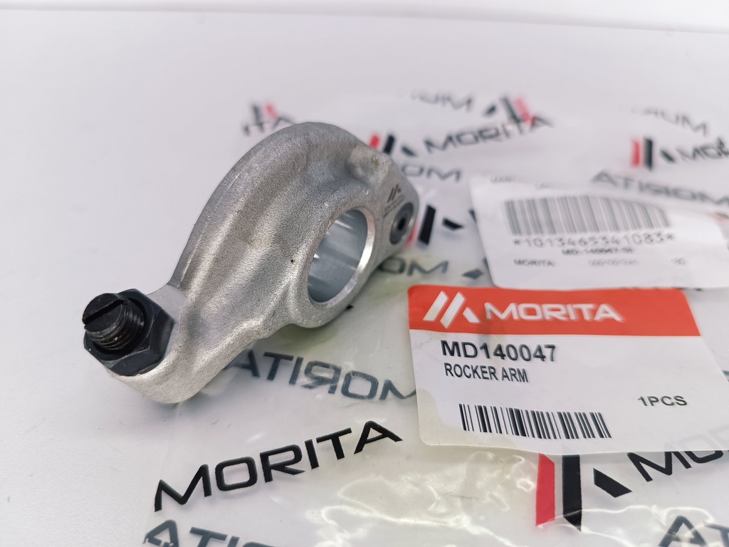 MARTILLO (BALANCIN) MITSUBISHI LANCER A 1.3 1.5 - Vista 1