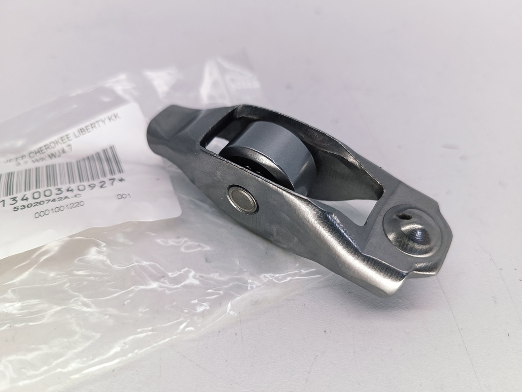 MARTILLO JEEP CHEROKEE LIBERTY KK 3.7 WK WJ 4.7 - Vista 1