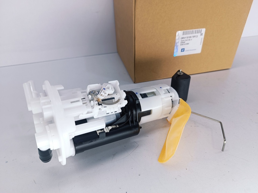 BOMBA GAS COMPLETA WAGON R - Vista 1