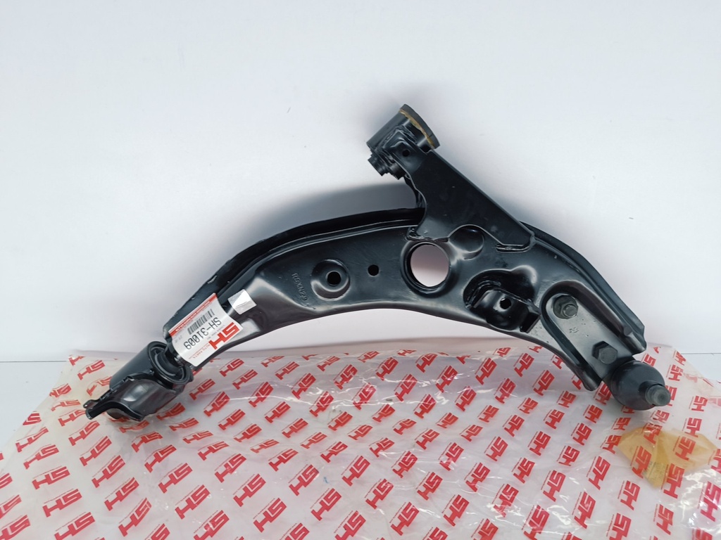 MESETA DELT INF DER FORD LASER 96-99 - Vista 5