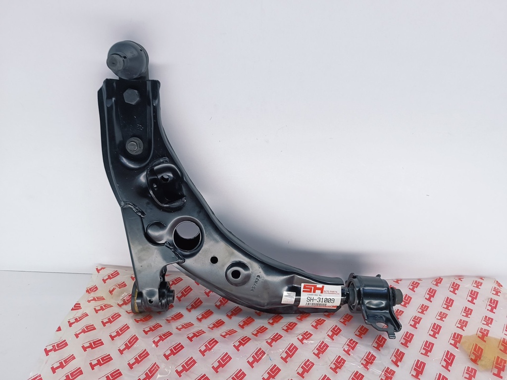 MESETA DELT INF DER FORD LASER 96-99 - Vista 6