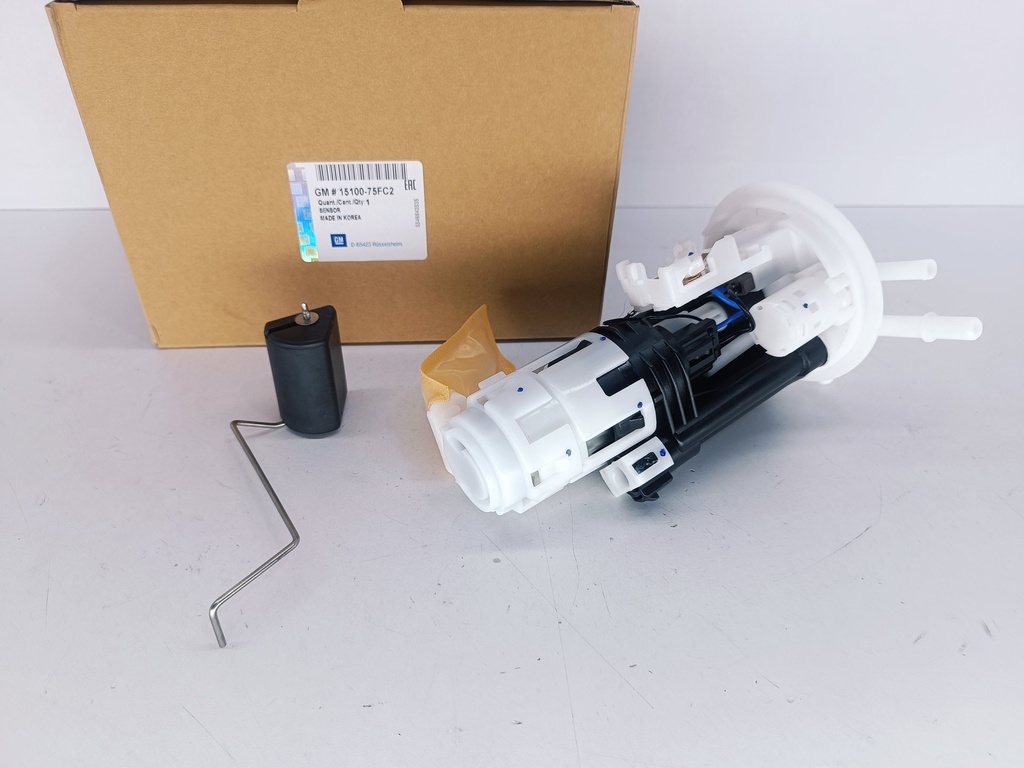 BOMBA GAS COMPLETA WAGON R - Vista 5