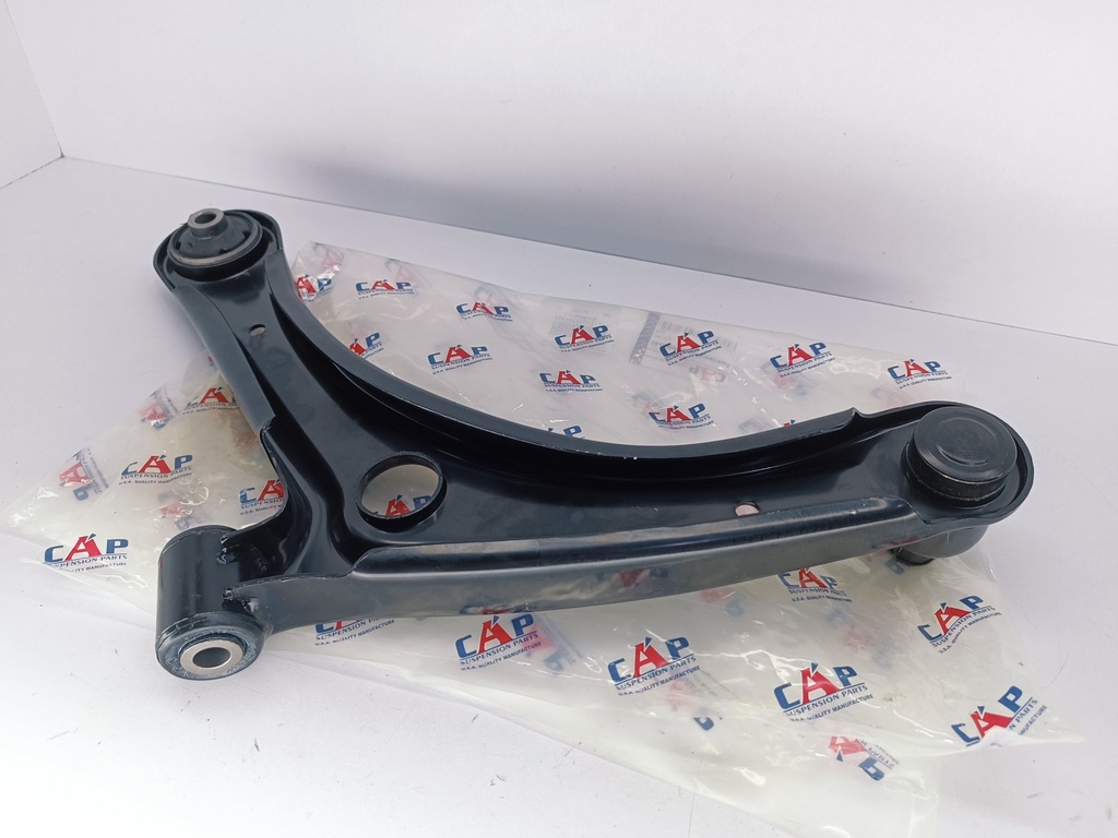 MESETA INF DER CALIBER COMPASS - Vista 3