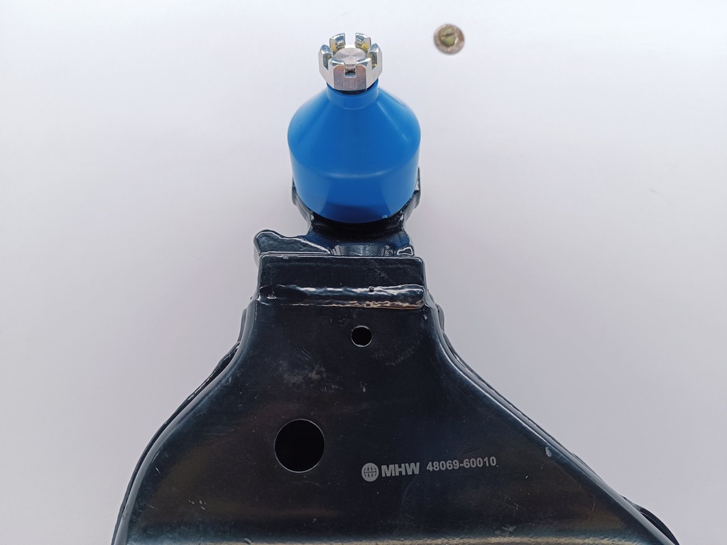 MESETA INF IZQ 4RUNNER 03-09 - Vista 5