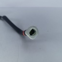MANGUERA GASOLINA RIEL DE INYECTORES OPTRA DESING - Vista 3