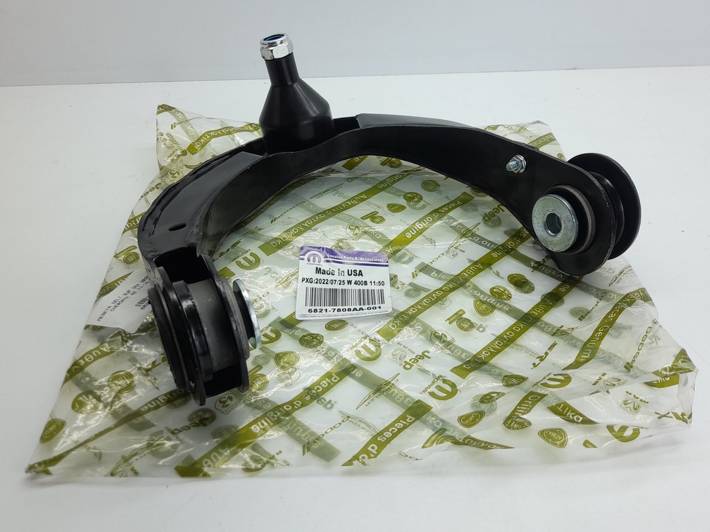 MESETA SUP DER GRAND CHEROKEE WK2 4G 11-16 - Vista 1