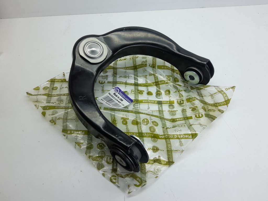 MESETA SUP DER GRAND CHEROKEE WK2 4G 11-16 - Vista 8