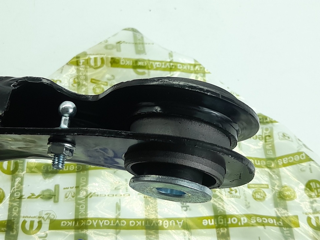 MESETA SUP DER GRAND CHEROKEE WK2 4G 11-16 - Vista 10
