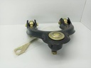 MESETA SUP IZQ HONDA CIVIC 92-95 - Vista 1