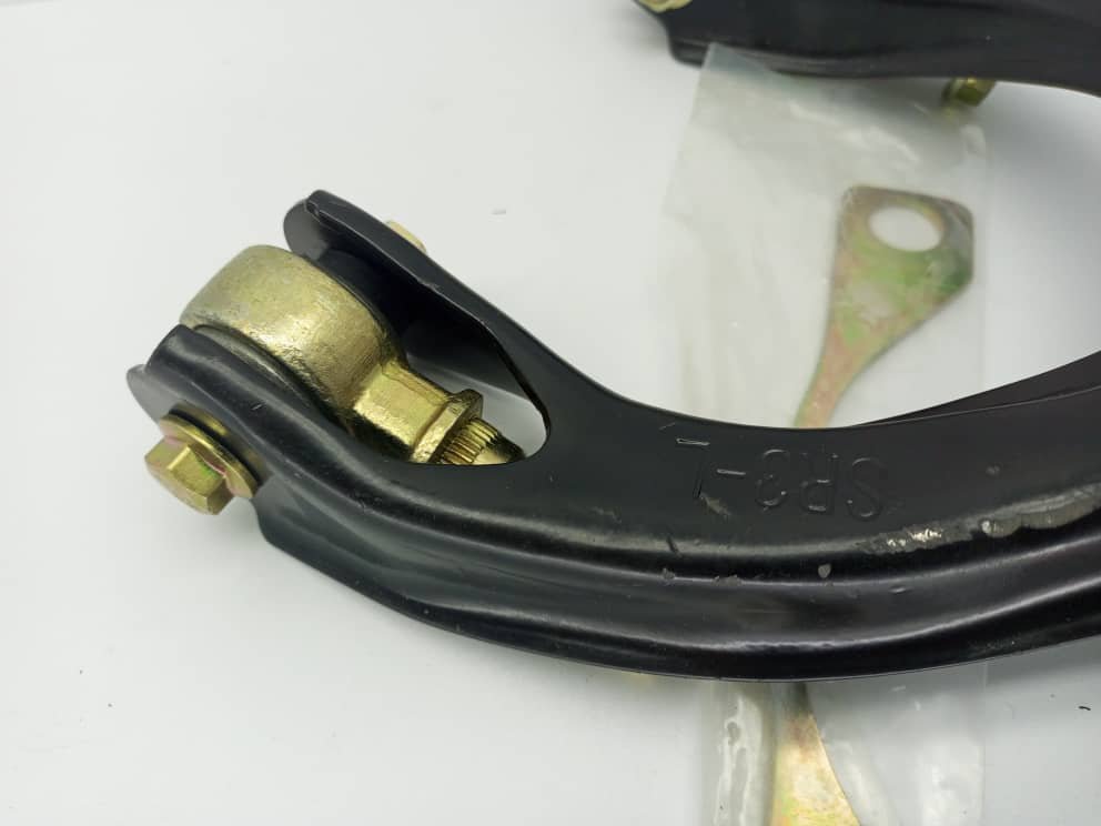 MESETA SUP IZQ HONDA CIVIC 92-95 - Vista 2