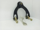 MESETA SUP IZQ HONDA CIVIC 92-95 - Vista 3