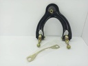 MESETA SUP IZQ HONDA CIVIC 92-95 - Vista 4