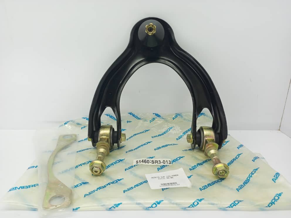 MESETA SUP IZQ HONDA CIVIC 92-95 - Vista 9