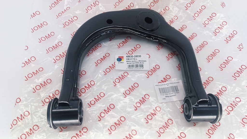MESETA SUP IZQ MERU PRADO 4RUNNER 5VZ - Vista 1