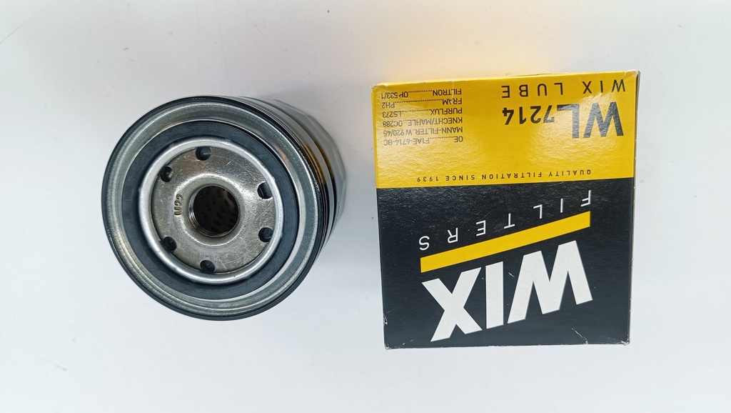 FILTRO ACEITE EXPLORER 4.0 F-150 F-350 F-600 F-750 RANGER - Vista 3