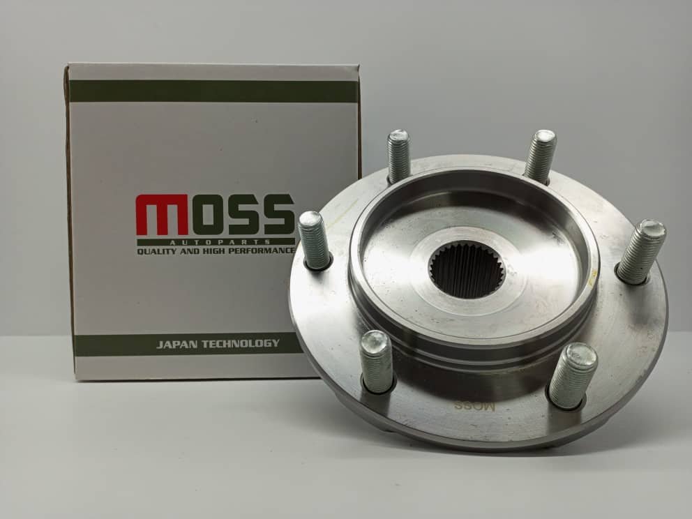 MOZO CUBO DELT 4RUNNER 03-09 FJ CRUISER 4X4 - Vista 1
